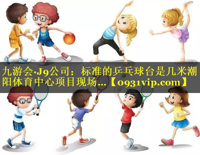 九游会·J9公司：标准的乒乓球台是几米潮阳体育中心项目现场…