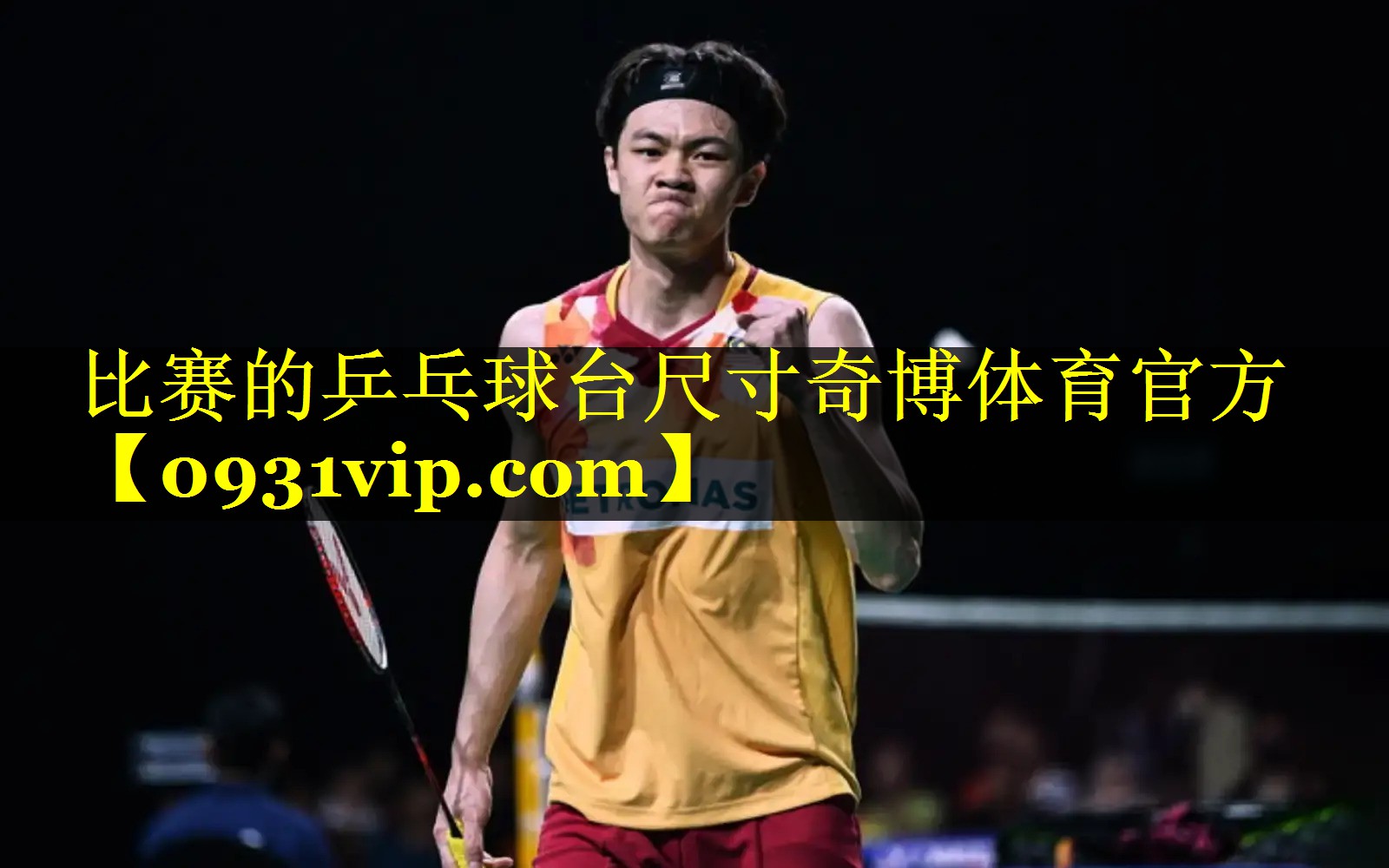 比赛的乒乓球台尺寸奇博体育官方