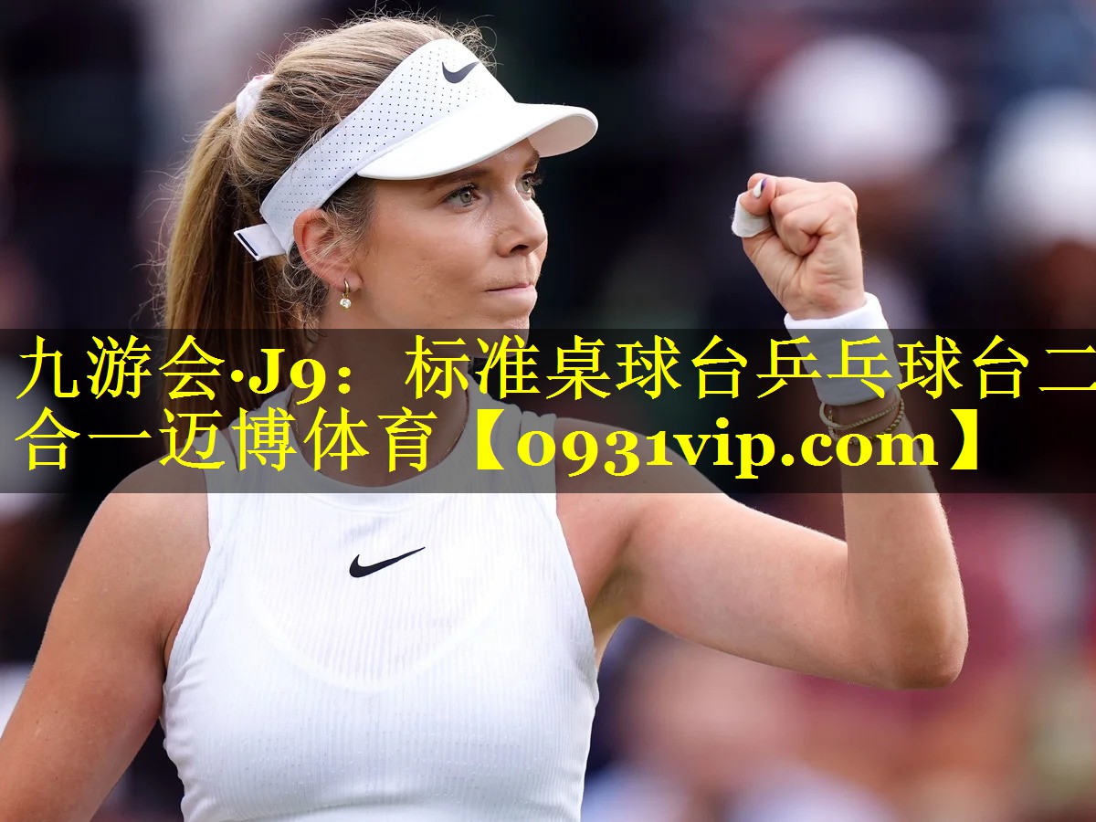 九游会·J9：标准桌球台乒乓球台二合一迈博体育