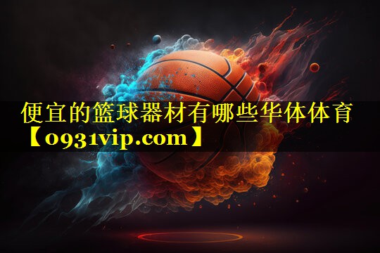 便宜的篮球器材有哪些华体体育