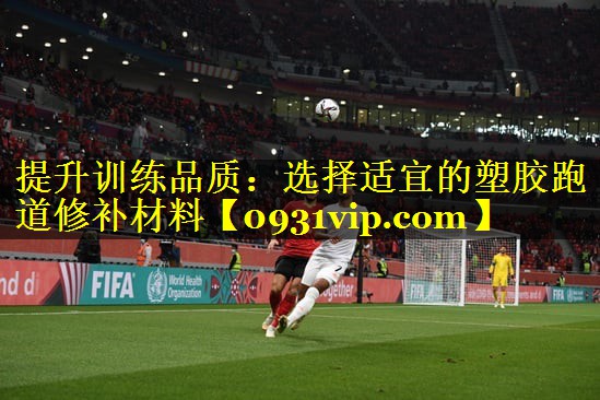 提升训练品质：选择适宜的塑胶跑道修补材料