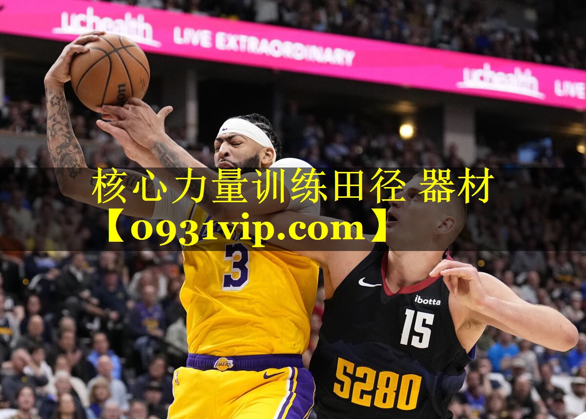核心力量训练田径 器材